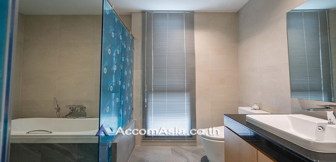 7  2 br Apartment For Rent in Sukhumvit ,Bangkok BTS Thong Lo at Low-rise and Modern Residence in Thong lo AA30427