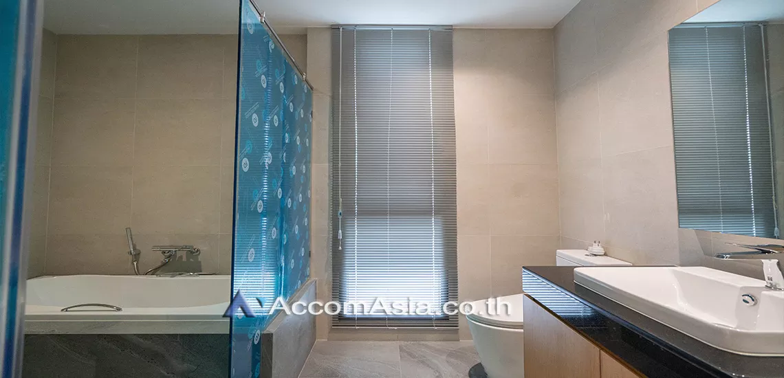 7  2 br Apartment For Rent in Sukhumvit ,Bangkok BTS Thong Lo at Modern Brand new Building AA30427