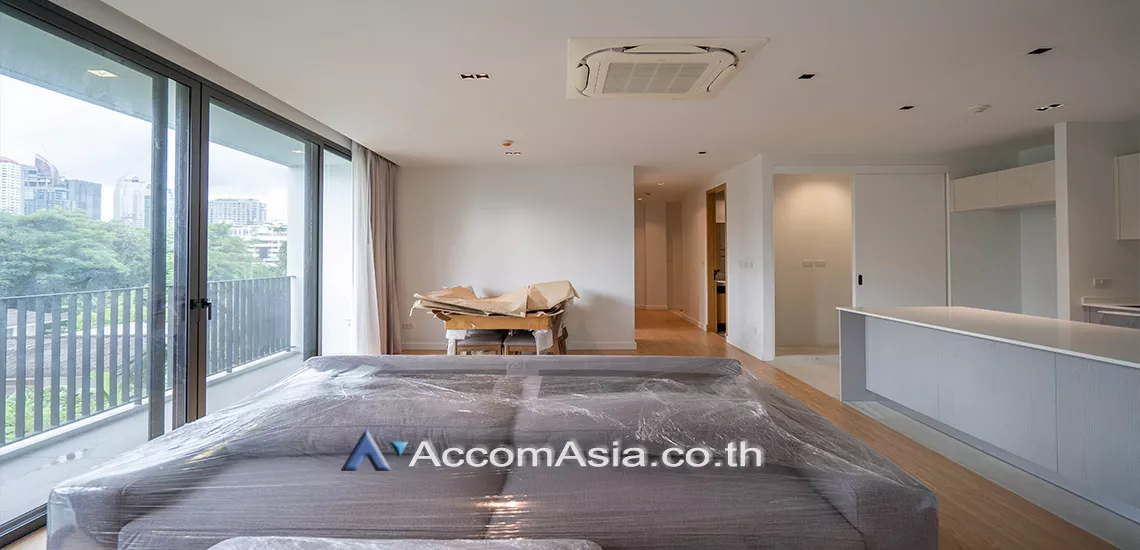  2  2 br Apartment For Rent in Sukhumvit ,Bangkok BTS Thong Lo at Modern Brand new Building AA30428