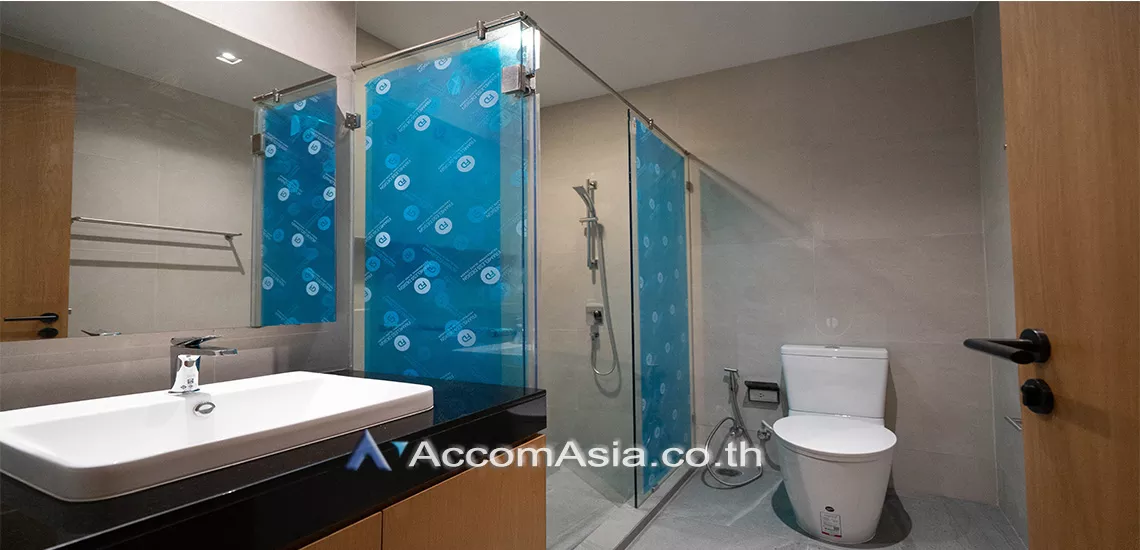 8  2 br Apartment For Rent in Sukhumvit ,Bangkok BTS Thong Lo at Modern Brand new Building AA30428