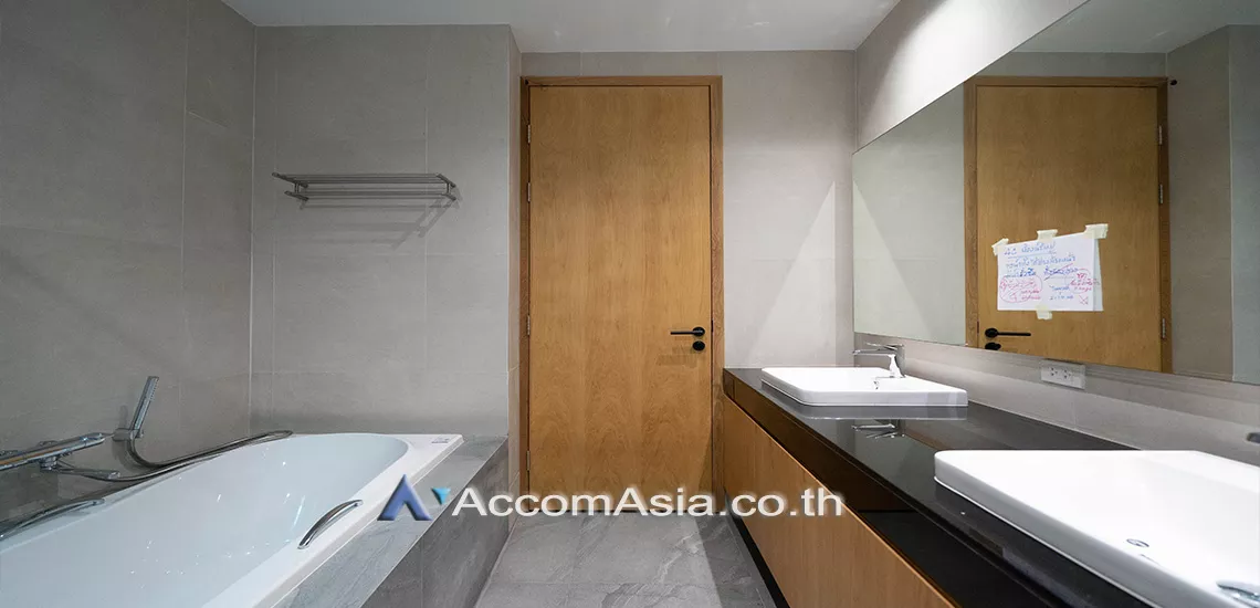 9  2 br Apartment For Rent in Sukhumvit ,Bangkok BTS Thong Lo at Modern Brand new Building AA30428