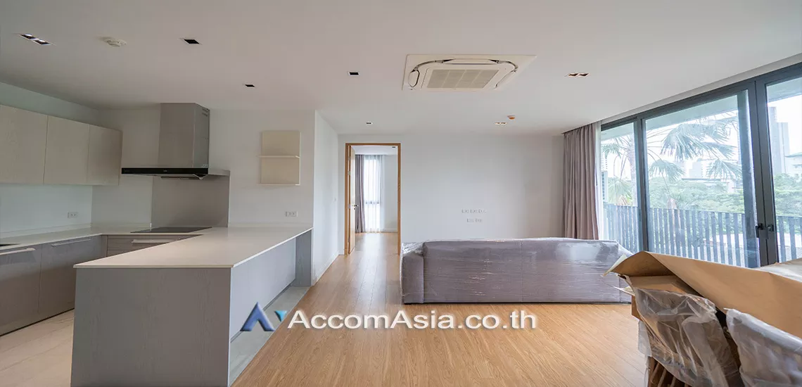  1  2 br Apartment For Rent in Sukhumvit ,Bangkok BTS Thong Lo at Modern Brand new Building AA30428