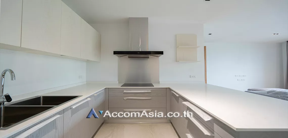  2 Bedrooms  Apartment For Rent in Sukhumvit, Bangkok  near BTS Thong Lo (AA30428)