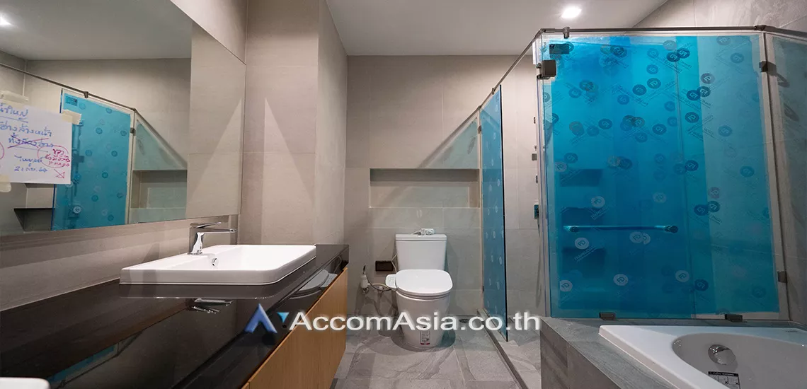 10  2 br Apartment For Rent in Sukhumvit ,Bangkok BTS Thong Lo at Modern Brand new Building AA30428