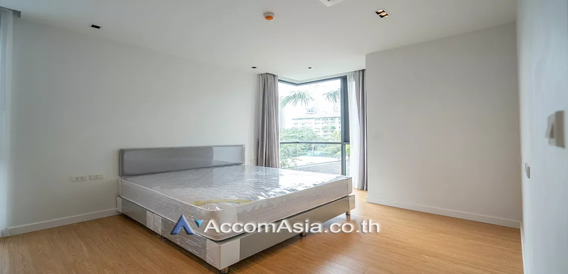 6  2 br Apartment For Rent in Sukhumvit ,Bangkok BTS Thong Lo at Modern Brand new Building AA30428