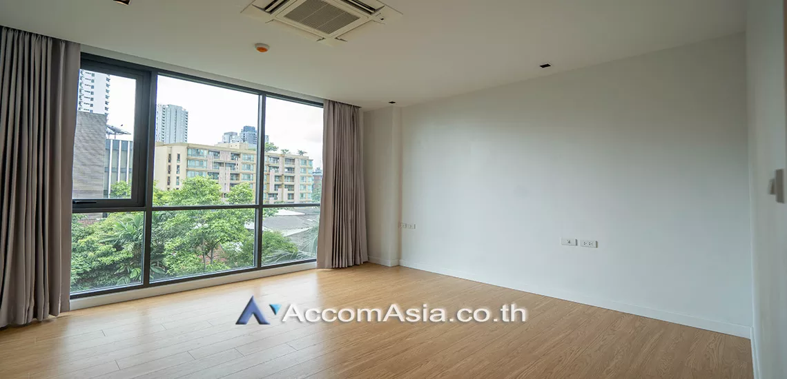 7  2 br Apartment For Rent in Sukhumvit ,Bangkok BTS Thong Lo at Modern Brand new Building AA30428