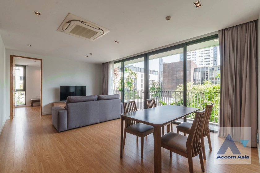  Low-rise and Modern Residence in Thong lo Apartment  2 Bedroom for Sale & Rent BTS Thong Lo in Sukhumvit Bangkok
