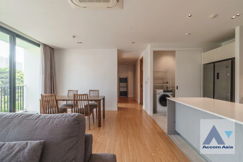 4  2 br Apartment for rent and sale in Sukhumvit ,Bangkok BTS Thong Lo at Low-rise and Modern Residence in Thong lo AA30428