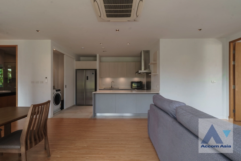 5  2 br Apartment for rent and sale in Sukhumvit ,Bangkok BTS Thong Lo at Low-rise and Modern Residence in Thong lo AA30428