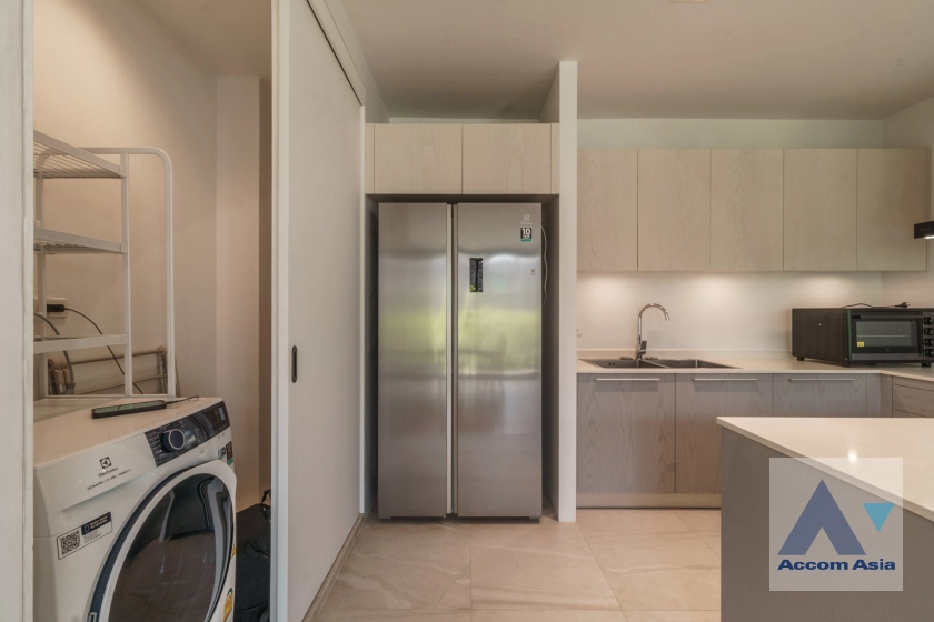 6  2 br Apartment for rent and sale in Sukhumvit ,Bangkok BTS Thong Lo at Low-rise and Modern Residence in Thong lo AA30428