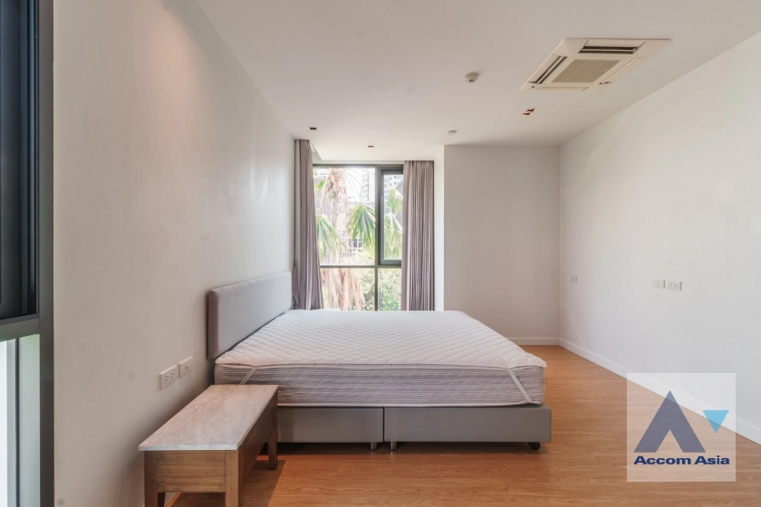 8  2 br Apartment for rent and sale in Sukhumvit ,Bangkok BTS Thong Lo at Low-rise and Modern Residence in Thong lo AA30428