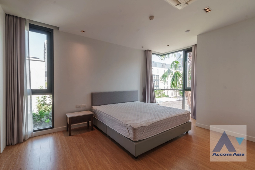 9  2 br Apartment for rent and sale in Sukhumvit ,Bangkok BTS Thong Lo at Low-rise and Modern Residence in Thong lo AA30428