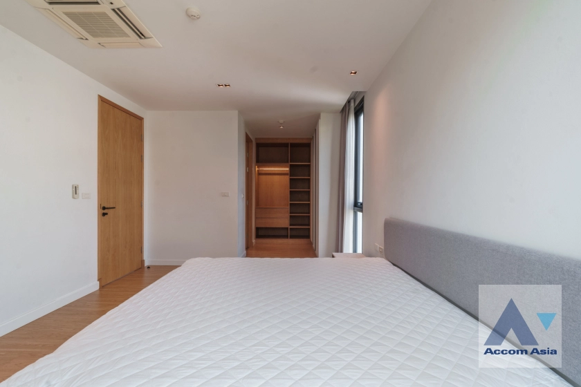 10  2 br Apartment for rent and sale in Sukhumvit ,Bangkok BTS Thong Lo at Low-rise and Modern Residence in Thong lo AA30428