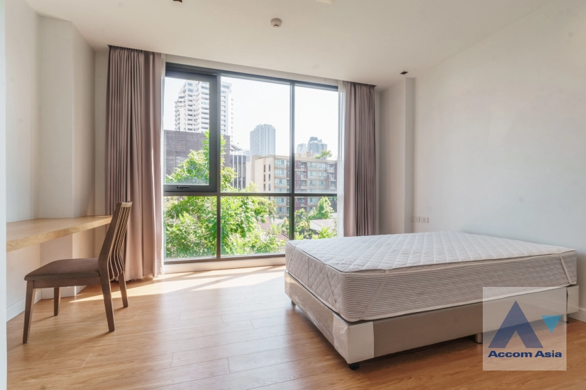 13  2 br Apartment for rent and sale in Sukhumvit ,Bangkok BTS Thong Lo at Low-rise and Modern Residence in Thong lo AA30428