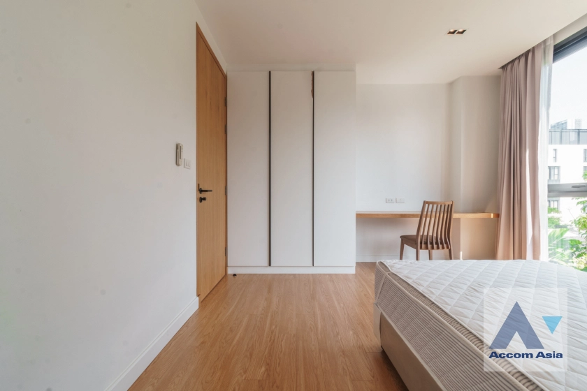 14  2 br Apartment for rent and sale in Sukhumvit ,Bangkok BTS Thong Lo at Low-rise and Modern Residence in Thong lo AA30428