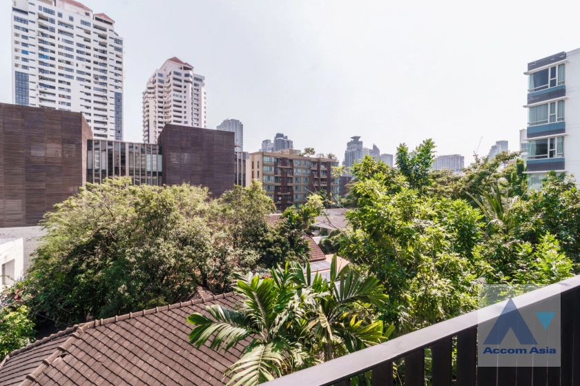 17  2 br Apartment for rent and sale in Sukhumvit ,Bangkok BTS Thong Lo at Low-rise and Modern Residence in Thong lo AA30428