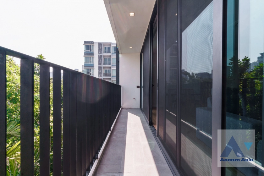 16  2 br Apartment for rent and sale in Sukhumvit ,Bangkok BTS Thong Lo at Low-rise and Modern Residence in Thong lo AA30428