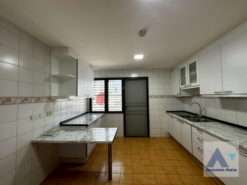 7  2 br Apartment for rent and sale in Sukhumvit ,Bangkok BTS Nana - MRT Sukhumvit at Private Environment Space AA30430