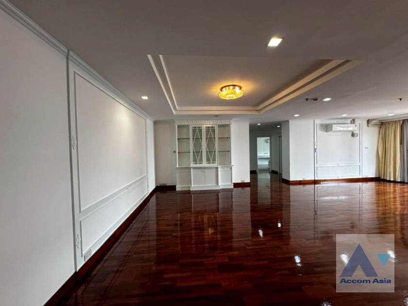 4  2 br Apartment for rent and sale in Sukhumvit ,Bangkok BTS Nana - MRT Sukhumvit at Private Environment Space AA30430
