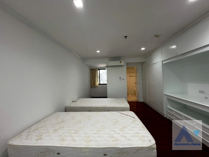 14  2 br Apartment for rent and sale in Sukhumvit ,Bangkok BTS Nana - MRT Sukhumvit at Private Environment Space AA30430