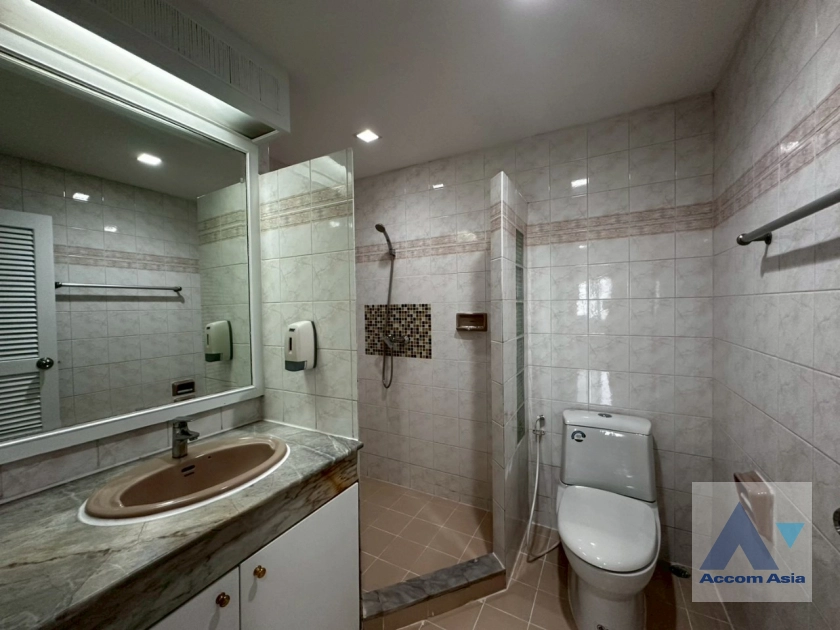 23  2 br Apartment for rent and sale in Sukhumvit ,Bangkok BTS Nana - MRT Sukhumvit at Private Environment Space AA30430