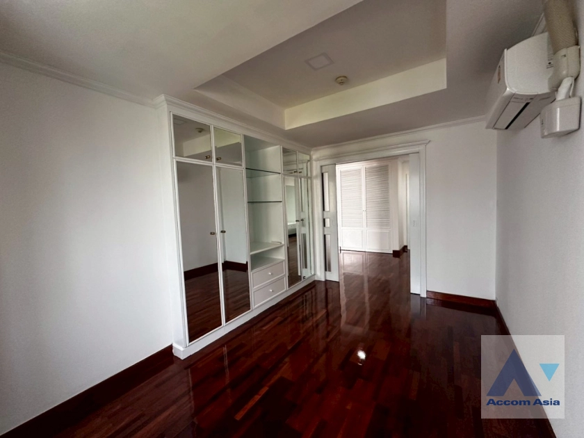 18  2 br Apartment for rent and sale in Sukhumvit ,Bangkok BTS Nana - MRT Sukhumvit at Private Environment Space AA30430