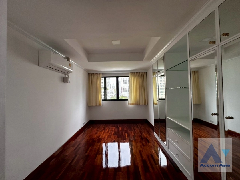 17  2 br Apartment for rent and sale in Sukhumvit ,Bangkok BTS Nana - MRT Sukhumvit at Private Environment Space AA30430