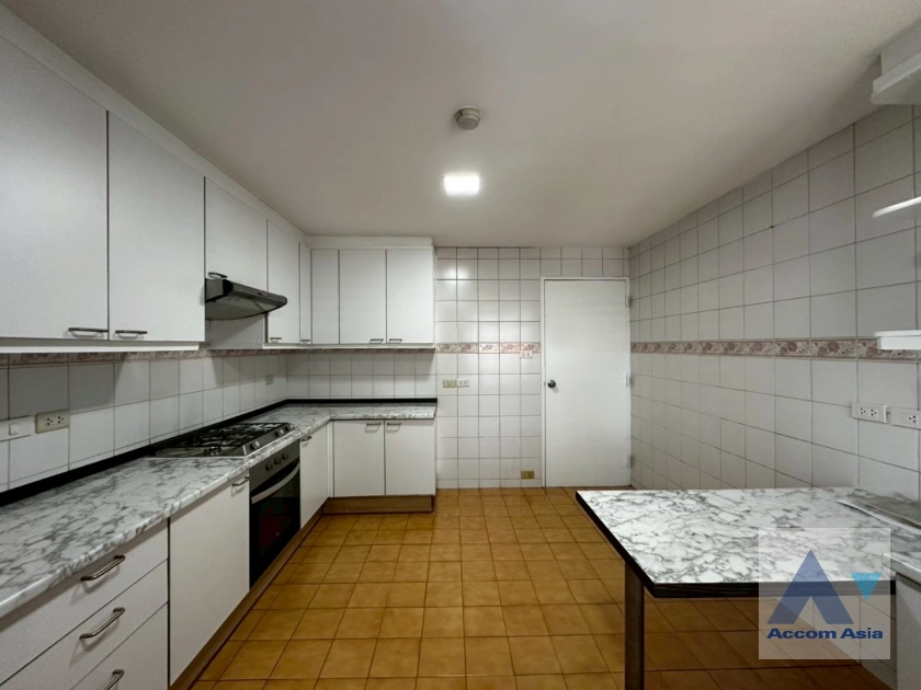 9  2 br Apartment for rent and sale in Sukhumvit ,Bangkok BTS Nana - MRT Sukhumvit at Private Environment Space AA30430