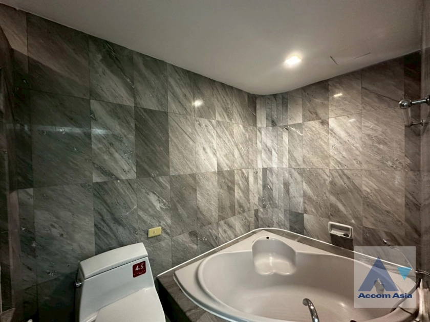 22  2 br Apartment for rent and sale in Sukhumvit ,Bangkok BTS Nana - MRT Sukhumvit at Private Environment Space AA30430