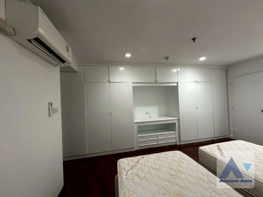 16  2 br Apartment for rent and sale in Sukhumvit ,Bangkok BTS Nana - MRT Sukhumvit at Private Environment Space AA30430