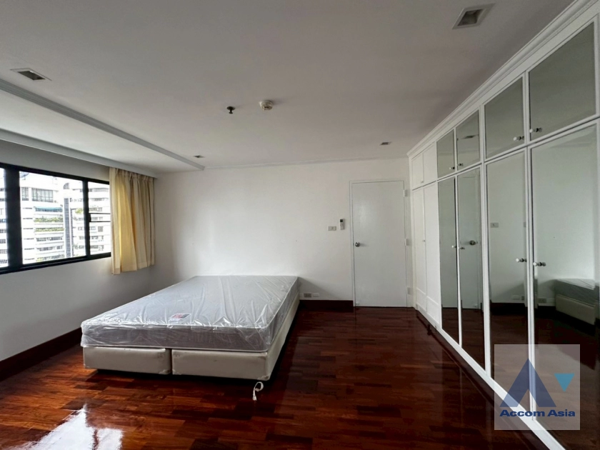 11  2 br Apartment for rent and sale in Sukhumvit ,Bangkok BTS Nana - MRT Sukhumvit at Private Environment Space AA30430
