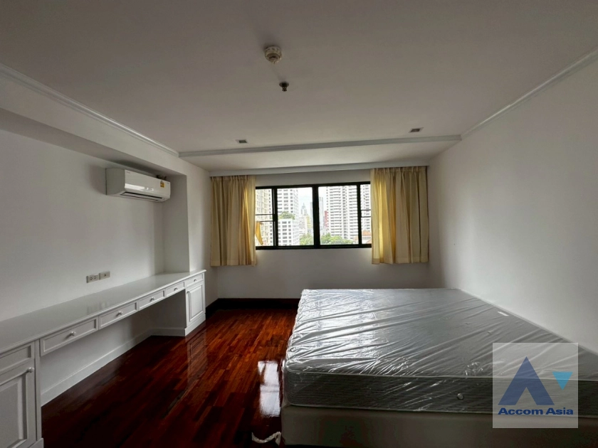 10  2 br Apartment for rent and sale in Sukhumvit ,Bangkok BTS Nana - MRT Sukhumvit at Private Environment Space AA30430