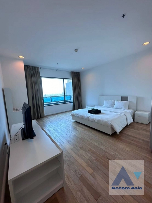 8  2 br Condominium for rent and sale in Ploenchit ,Bangkok BTS Chitlom at Royal Maneeya Executive Residence AA30439