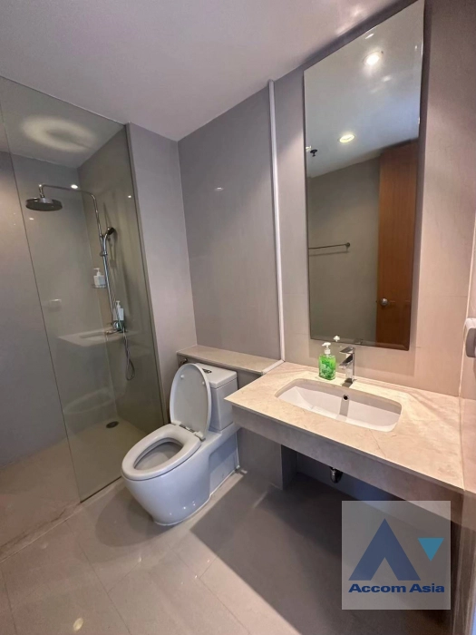 14  2 br Condominium for rent and sale in Ploenchit ,Bangkok BTS Chitlom at Royal Maneeya Executive Residence AA30439
