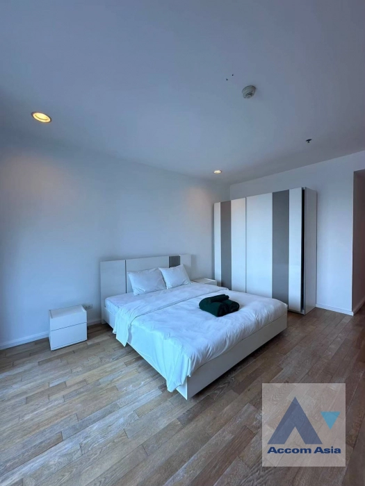 9  2 br Condominium for rent and sale in Ploenchit ,Bangkok BTS Chitlom at Royal Maneeya Executive Residence AA30439