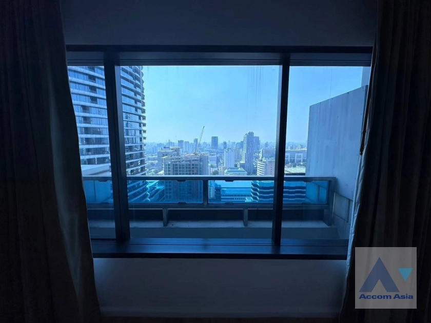 16  2 br Condominium for rent and sale in Ploenchit ,Bangkok BTS Chitlom at Royal Maneeya Executive Residence AA30439