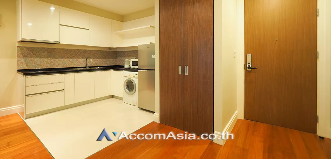 8  1 br Condominium For Rent in Sukhumvit ,Bangkok BTS Phrom Phong at Bright Sukhumvit 24 AA30440
