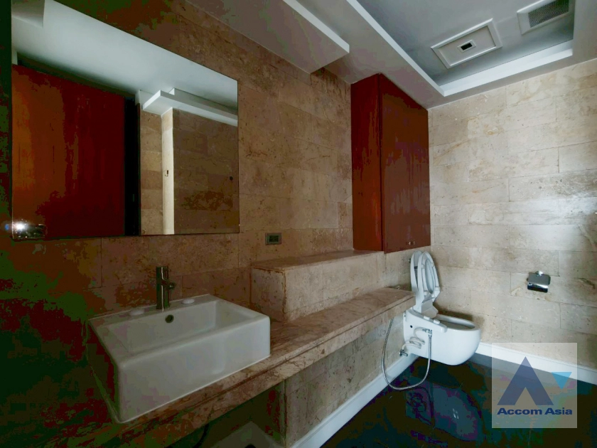 16  2 br Condominium for rent and sale in Sukhumvit ,Bangkok BTS Asok - MRT Sukhumvit at The Lakes AA30441