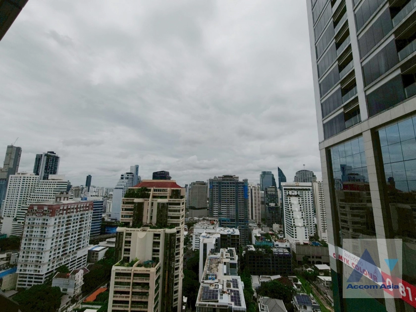 17  2 br Condominium for rent and sale in Sukhumvit ,Bangkok BTS Asok - MRT Sukhumvit at The Lakes AA30441