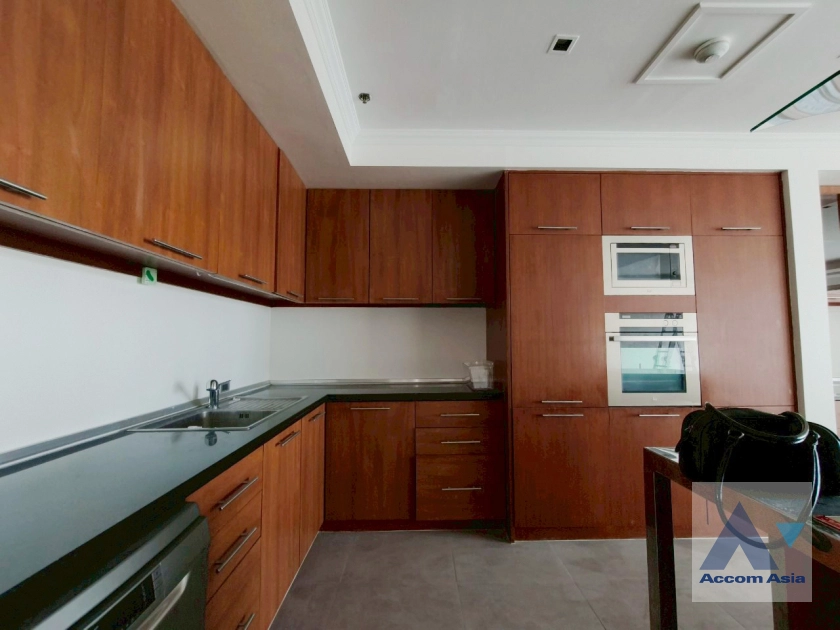 7  2 br Condominium for rent and sale in Sukhumvit ,Bangkok BTS Asok - MRT Sukhumvit at The Lakes AA30441