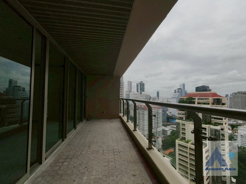 unitBig Balcony, Pet friendly |  2 Bedrooms  Condominium For Rent & Sale in Sukhumvit, Bangkok  near BTS Asok - MRT Sukhumvit (AA30441)