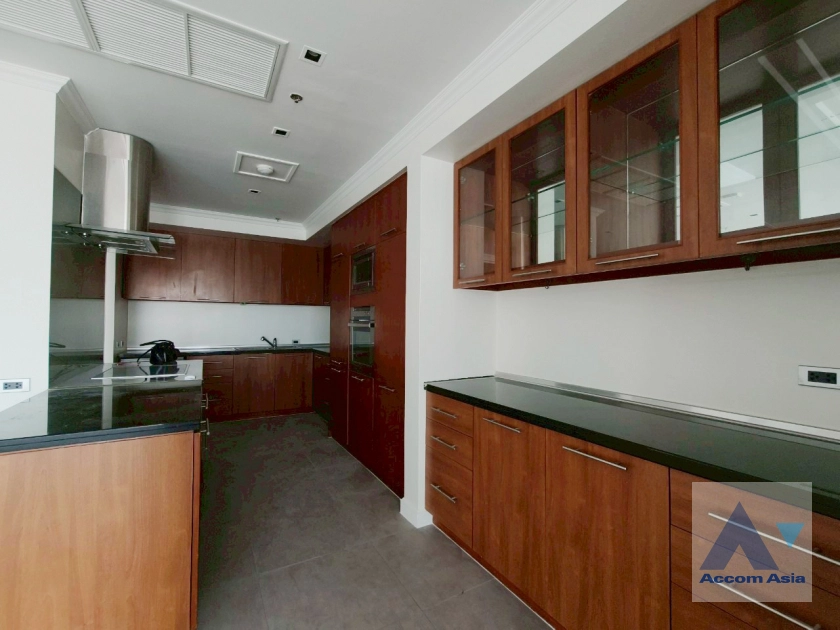 6  2 br Condominium for rent and sale in Sukhumvit ,Bangkok BTS Asok - MRT Sukhumvit at The Lakes AA30441