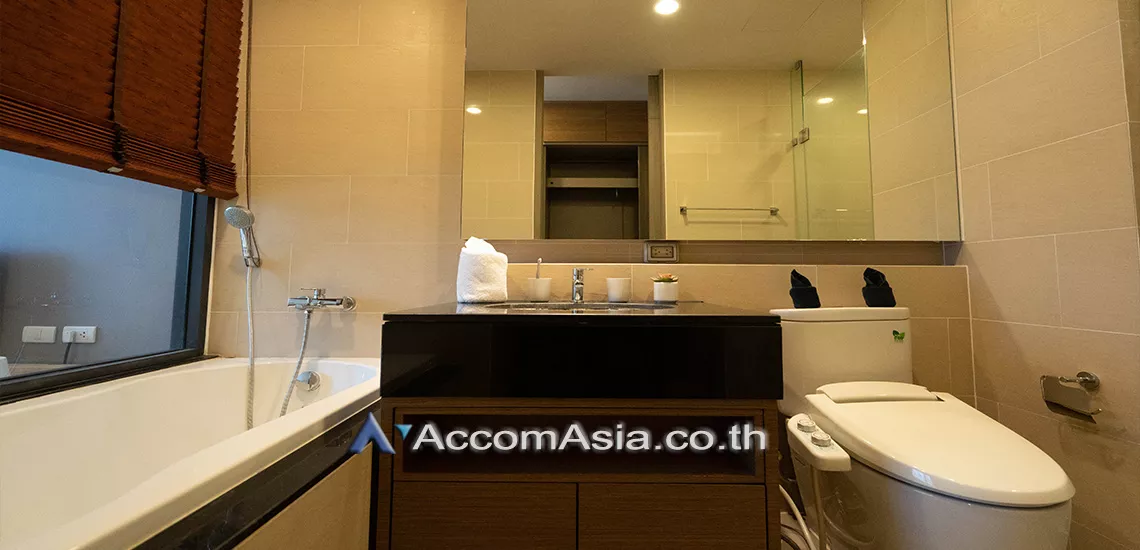 10  2 br Apartment For Rent in Sukhumvit ,Bangkok BTS Phrom Phong at Perfect Living In Bangkok AA30442