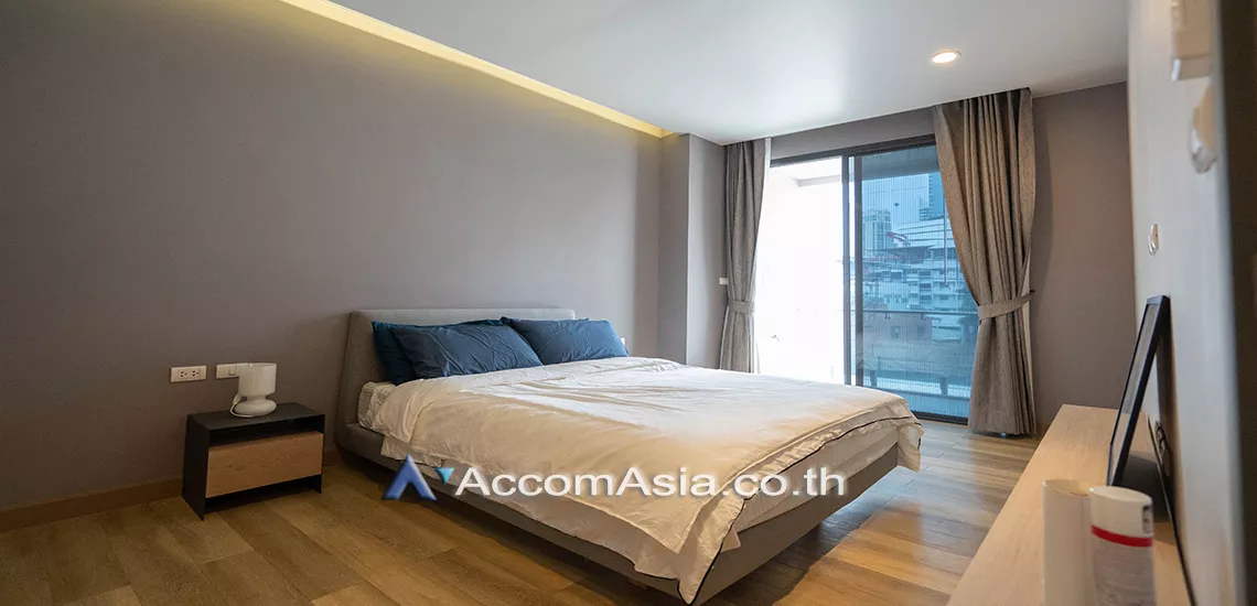 7  2 br Apartment For Rent in Sukhumvit ,Bangkok BTS Phrom Phong at Perfect Living In Bangkok AA30442