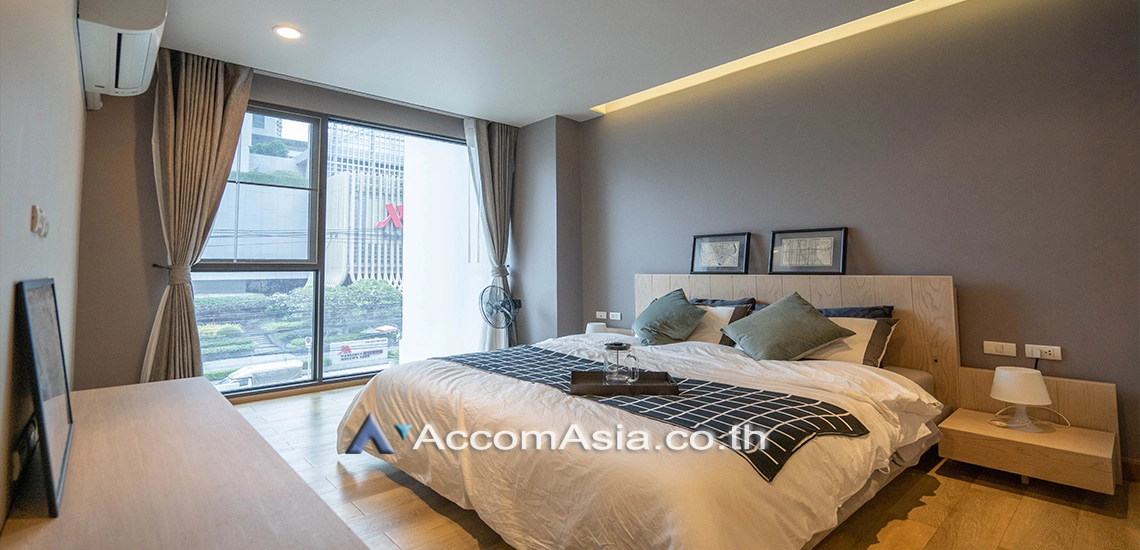9  2 br Apartment for rent and sale in Sukhumvit ,Bangkok BTS Phrom Phong at Perfect Living In Bangkok AA30442