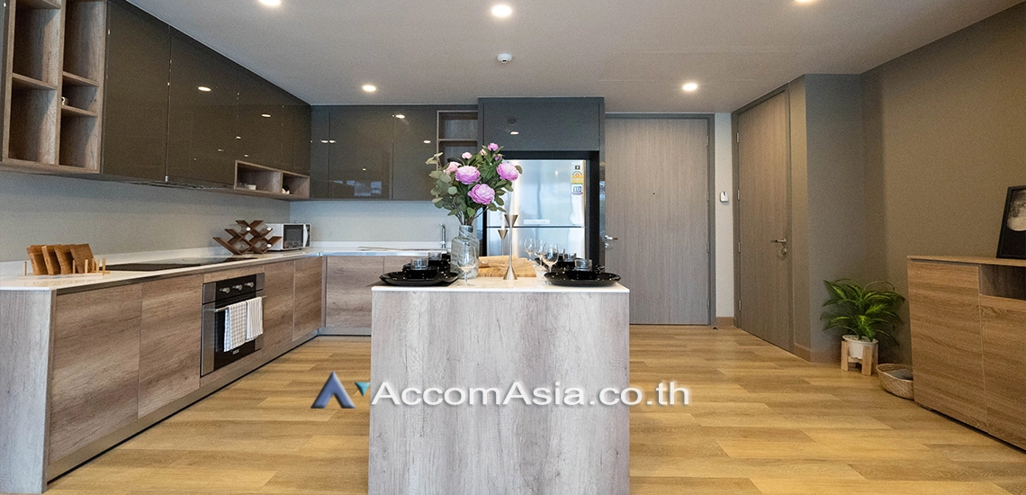 5  2 br Apartment for rent and sale in Sukhumvit ,Bangkok BTS Phrom Phong at Perfect Living In Bangkok AA30442