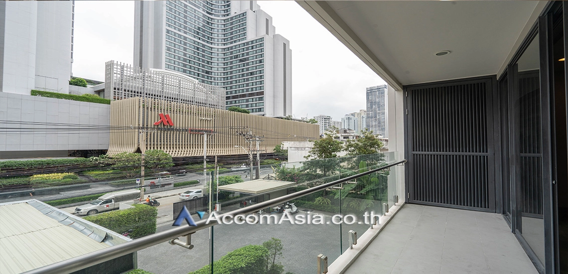 6  2 br Apartment for rent and sale in Sukhumvit ,Bangkok BTS Phrom Phong at Perfect Living In Bangkok AA30442