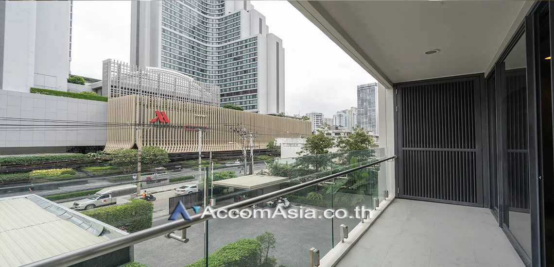 6  2 br Apartment For Rent in Sukhumvit ,Bangkok BTS Phrom Phong at Perfect Living In Bangkok AA30442