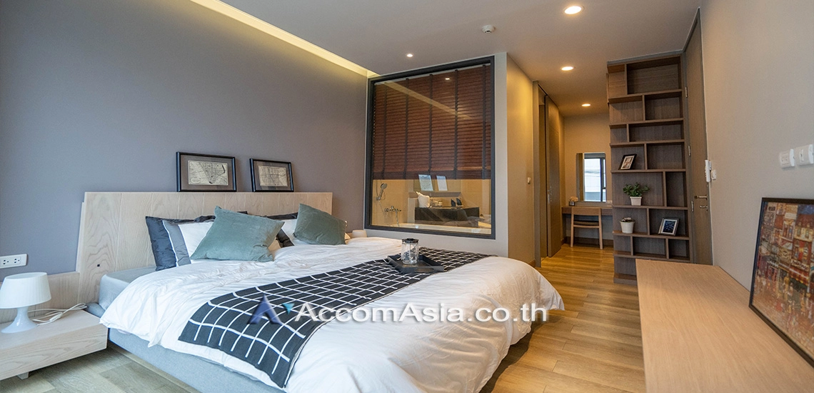 8  2 br Apartment for rent and sale in Sukhumvit ,Bangkok BTS Phrom Phong at Perfect Living In Bangkok AA30442