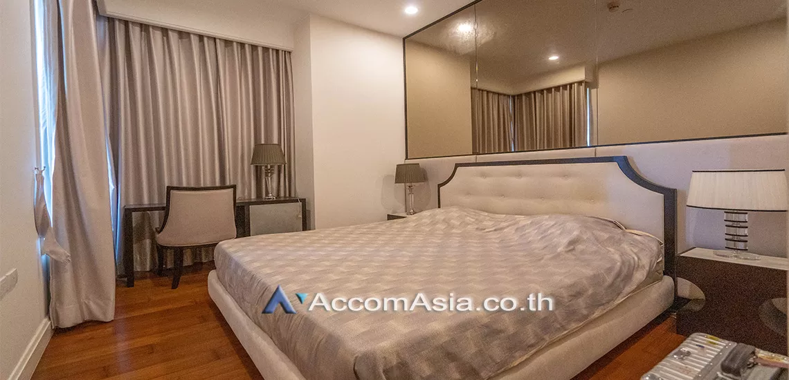 5  2 br Condominium For Sale in Ploenchit ,Bangkok BTS Chitlom at Q Langsuan  AA30444